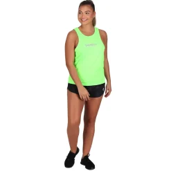 Green ReflecTech Vest