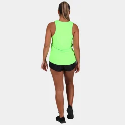 Green ReflecTech Vest