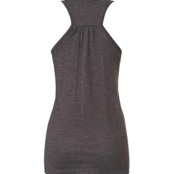 Heather Grey Essence Vest