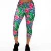 Hibiscus Capri