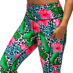 Hibiscus Capri
