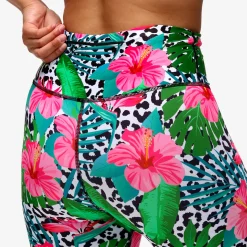 Hibiscus Capri