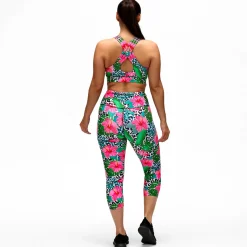 Hibiscus Capri