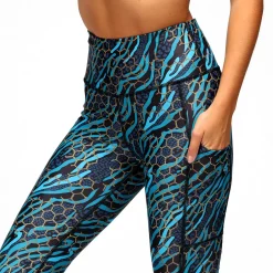 Honeycomb Capri