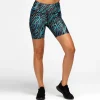 Honeycomb Running Shorts
