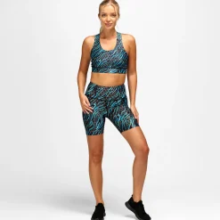 Honeycomb Running Shorts