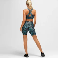 Honeycomb Running Shorts