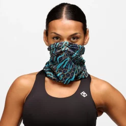 Honeycomb TikiTube