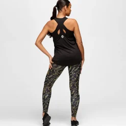 In The Zone Mesh Racerback Vest