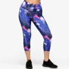 Jellyfish Galaxy Capri