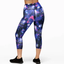Jellyfish Galaxy Capri
