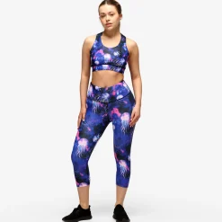 Jellyfish Galaxy Capri