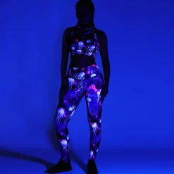 Jellyfish Galaxy Capri