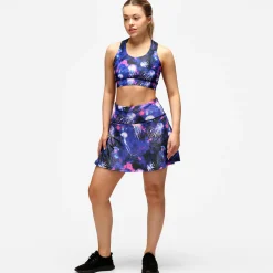 Jellyfish Galaxy  Skort