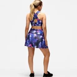 Jellyfish Galaxy  Skort