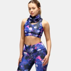 Jellyfish Galaxy TikiTube