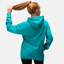 Lagoon Diamond Hoodie