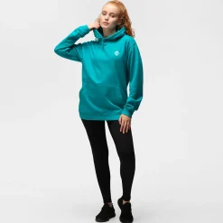 Lagoon Diamond Hoodie