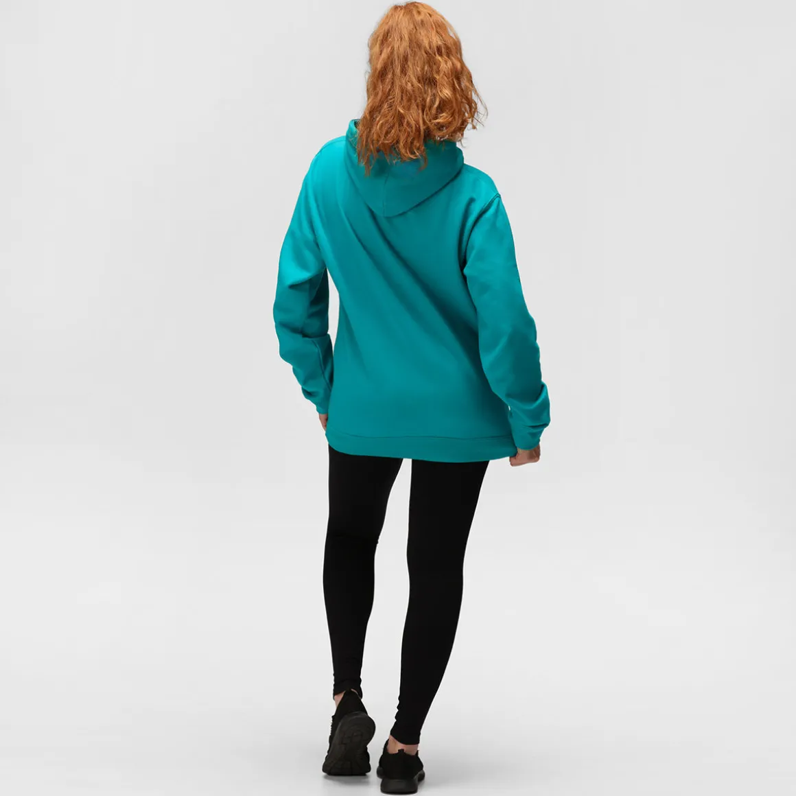 Lagoon Diamond Hoodie