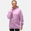 Lavender Diamond Hoodie