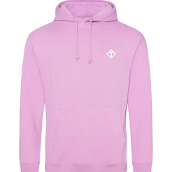 Lavender Diamond Hoodie