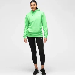Lime Diamond Hoodie