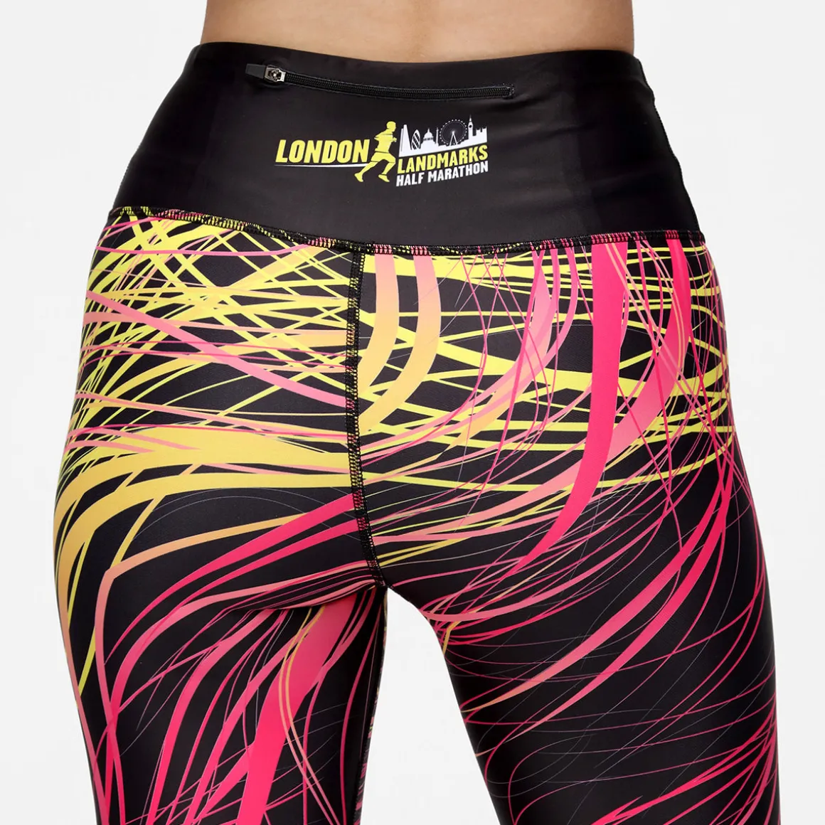 LLHM Sounds of London Capri