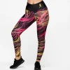LLHM Sounds of London Leggings