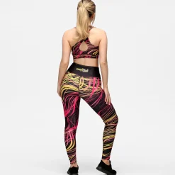 LLHM Sounds of London Leggings