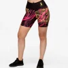 LLHM Sounds of London Running Shorts With Pockets