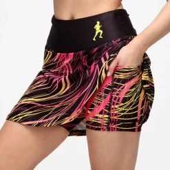 LLHM Sounds of London Skort