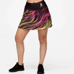 LLHM Sounds of London Skort
