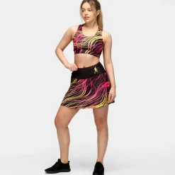 LLHM Sounds of London Skort