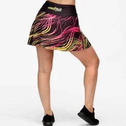 LLHM Sounds of London Skort