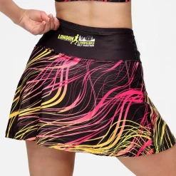 LLHM Sounds of London Skort