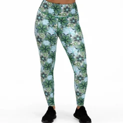 Mandala Leggings