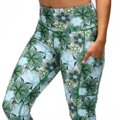 Mandala Leggings