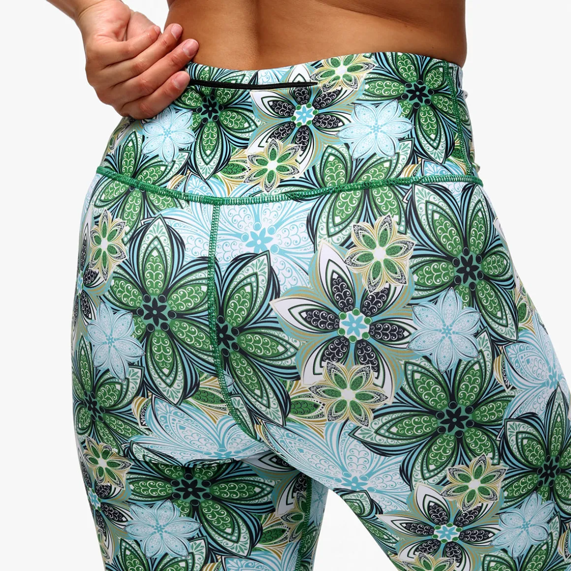 Mandala Leggings