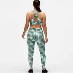 Mandala Leggings