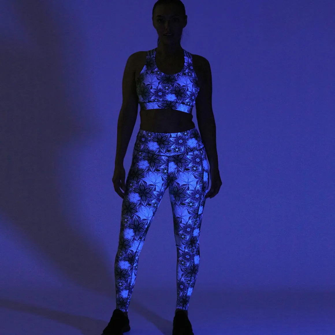 Mandala Leggings