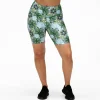 Mandala Running Shorts