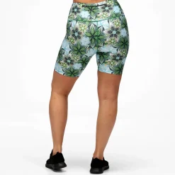 Mandala Running Shorts