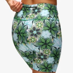 Mandala Running Shorts