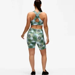 Mandala Running Shorts