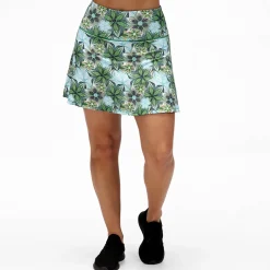 Mandala Skort