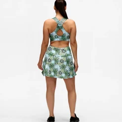 Mandala Skort
