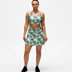 Mandala Skort
