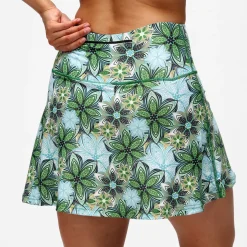 Mandala Skort