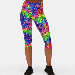 Mr Motivator Groovy Baby Capri