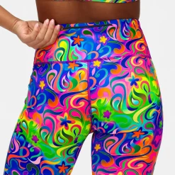 Mr Motivator Groovy Baby Capri